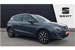 2020 SEAT Arona