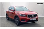 2022 Volvo XC40 Recharge