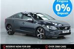 2017 Volvo S60