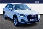 2021 Audi Q2