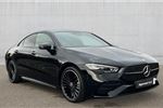 2023 Mercedes-Benz CLA