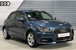 2018 Audi A1