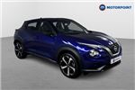 2022 Nissan Juke