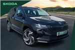 2022 Skoda Karoq
