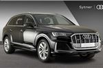 2021 Audi Q7
