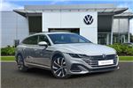 2021 Volkswagen Arteon Shooting Brake