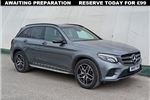 2019 Mercedes-Benz GLC