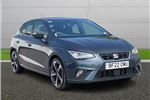2022 SEAT Ibiza