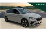 2025 Skoda Scala