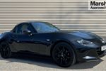 2016 Mazda MX-5