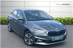 2023 Skoda Fabia