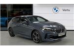 2023 BMW 1 Series