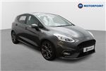 2021 Ford Fiesta