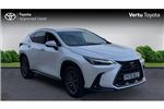 2022 Lexus NX