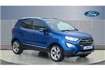 2019 Ford EcoSport