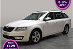 2016 Skoda Octavia Estate