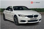 2019 BMW 4 Series