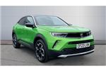 2023 Vauxhall Mokka