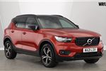 2021 Volvo XC40