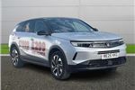 2025 Vauxhall Grandland