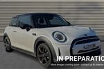 2023 MINI Hatchback