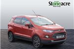 2017 Ford EcoSport