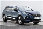 2022 Peugeot 5008