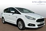 2015 Ford S-MAX