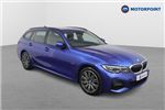 2021 BMW 3 Series Touring