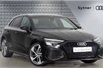 2021 Audi A3