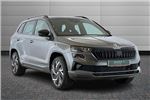 2024 Skoda Karoq