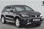 2019 SEAT Ateca