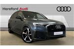 2022 Audi Q7
