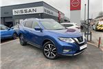 2020 Nissan X-Trail