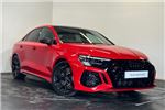 2022 Audi RS3