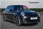 2019 MINI Hatchback 5dr