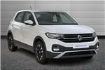 2021 Volkswagen T-Cross