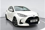 2021 Toyota Yaris