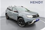 2023 Dacia Duster