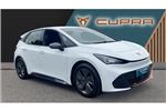 2022 Cupra Born 150kW V1 58kWh 5dr Auto