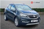 2018 Vauxhall Mokka X