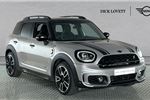2021 MINI Countryman