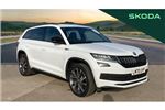 2020 Skoda Kodiaq