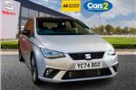 2024 SEAT Ibiza