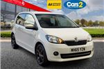 2016 Skoda Citigo
