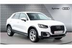 2018 Audi Q2