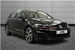 2020 Volkswagen Golf GTI