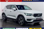 2022 Volvo XC40 Recharge