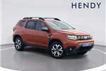 2024 Dacia Journey