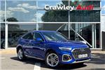 2022 Audi Q5 Sportback